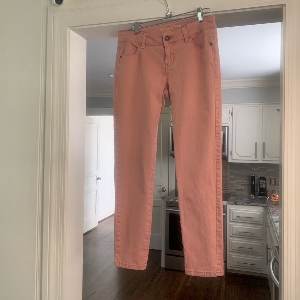 Lauren Conrad Jeans